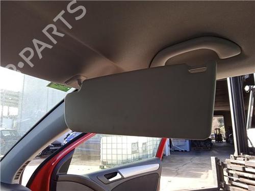 Right sun visor VW GOLF VI (5K1)  | BP32417390I2 