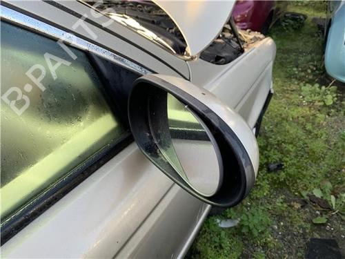 Right mirror JAGUAR X-TYPE I (X400) 2.0 D | BP32419020C27