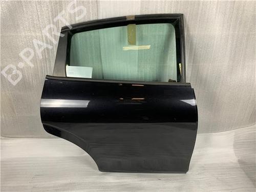 Used Right rear door SEAT LEON (1P1) [2005-2013]  14342777
