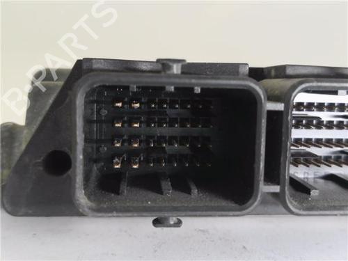 Elektronische module RENAULT MEGANE II (BM0/1_, CM0/1_) 1.9 dCi (BM0G, CM0G) | BP12120257M83 