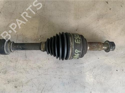 Left front driveshaft NISSAN NV200 Van 1.5 dCi 85 (M20, M20N, M20M) | BP14245000M38 