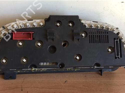 Instrument cluster RENAULT LAGUNA I (B56_, 556_) 1.9 dTi (B56J) | BP12597942C47 