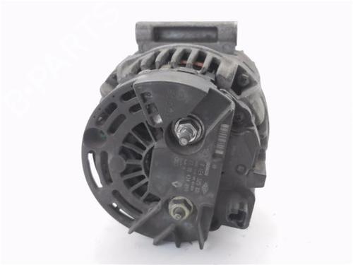 Generator RENAULT CLIO II (BB_, CB_)  | BP29755062M7 