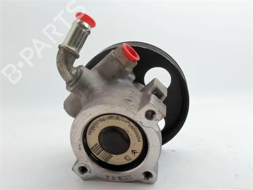 Steering pump PEUGEOT 306 Hatchback (7A, 7C, N3, N5)  | BP10571786M99 