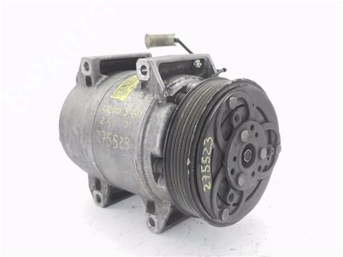 Used AC compressor AC compressor 9720132 9720132