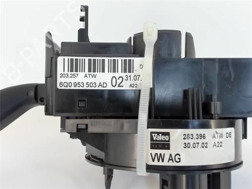 Switch SEAT IBIZA III (6L1) 1.9 SDI | BP10356592I30 