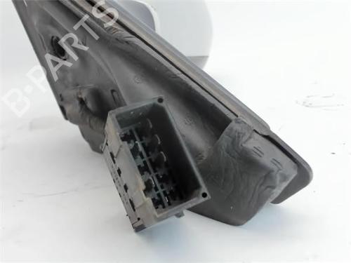 Left mirror AUDI A3 (8L1)  | BP13049764C26 