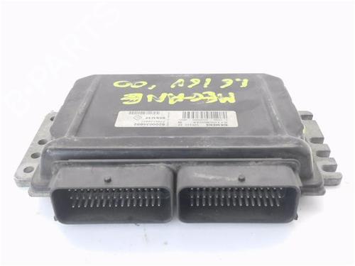 Electronic module RENAULT MEGANE I (BA0/1_)  | BP29251297M83 