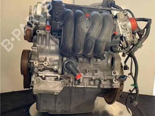 Engine HONDA FR-V (BE)  | BP16641354M1 