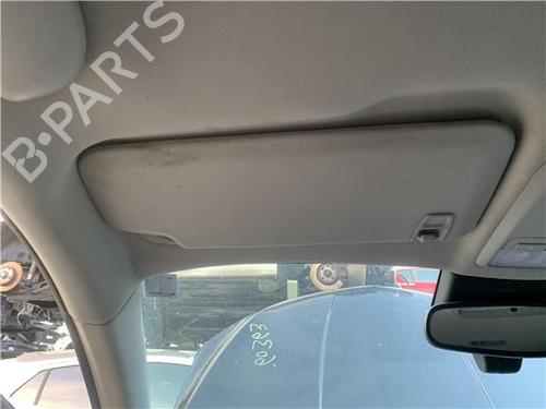 Used Left sun visor OPEL MOKKA / MOKKA X (J13) 1.7 CDTI (_76) (131 hp) 32417485