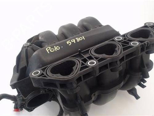 Intake manifold VW POLO (9N_, 9A_)  | BP23841519M70 