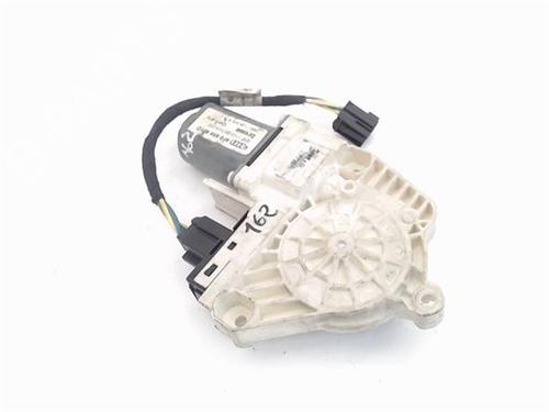 Left front window motor AUDI A6 Allroad C6 (4FH)  | BP14343392E21 
