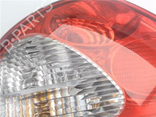 Left taillight JAGUAR X-TYPE I (X400) 2.0 D | BP32419002C34 - Image 10
