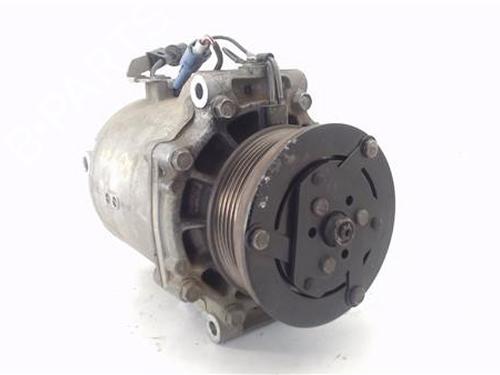 Used AC compressor MITSUBISHI OUTLANDER II (CW_W) 2.0 DI-D (CW8W) (140 hp) 30135481