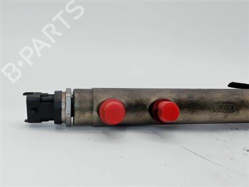 Injection rail OPEL CORSA C (X01)  | BP16153025M98 