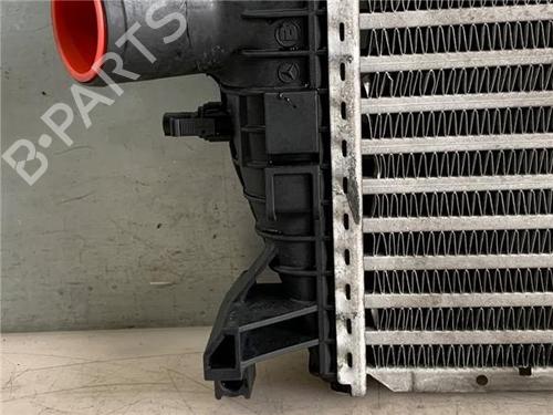 Intercooler MERCEDES-BENZ VITO Bus (W638)  | BP25718731M30 