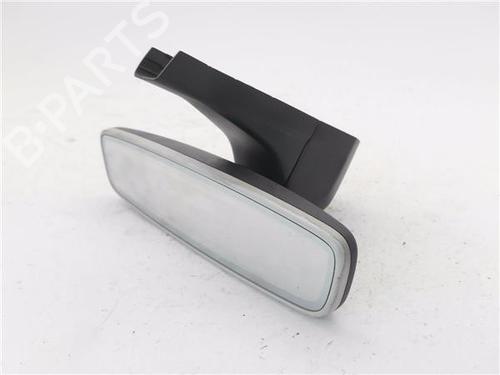 Used Rear mirror Rear mirror VW GOLF VII (5G1, BQ1, BE1, BE2) 1.6 TDI (115 hp) 34449039 34449039