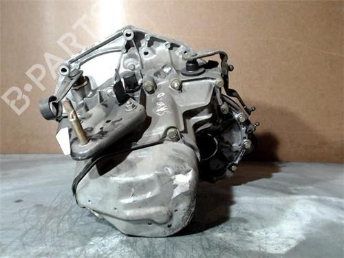Gearbox CITROËN SAXO (S0, S1) 1.5 D | BP15651807M3 