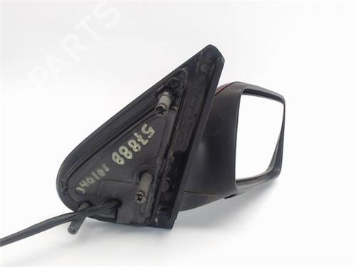 Right mirror VW GOLF III (1H1) 2.0 GTI 16V | BP15238474C27 