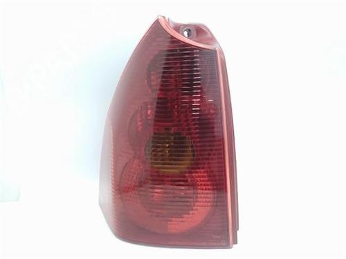 Used Left taillight PEUGEOT 307 SW (3H) 2.0 HDI 90 (90 hp) 15854364