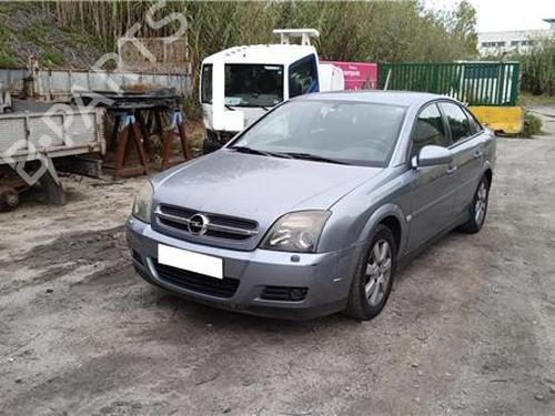 Licence plate light OPEL VECTRA C (Z02)  | BP22339380I40 