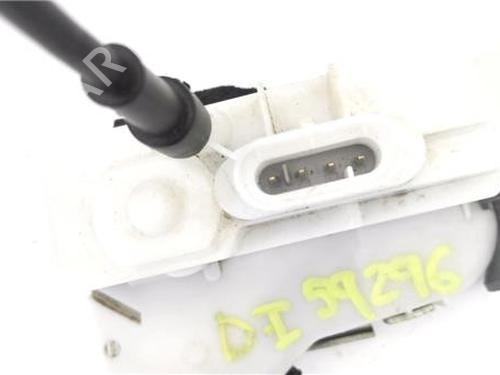 Front left lock NISSAN PRIMERA Hatchback (P12) | BP36778140C98 - Image 3