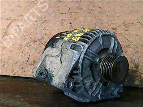 Alternator SAAB 9-3 (YS3D) 2.2 TiD | BP9667159M7