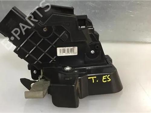 Rear left lock FORD FOCUS II (DA_, HCP, DP) 1.8 TDCi | BP11362880C100 