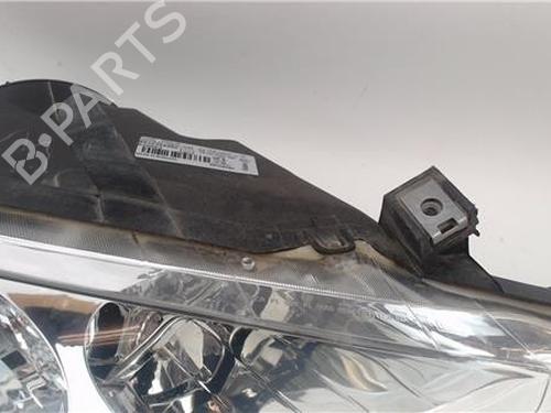 Right headlight PEUGEOT 307 (3A/C) 2.0 HDi 90 | BP24038072C29 