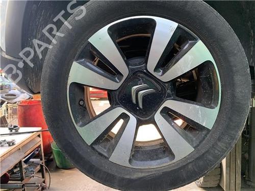 Fælk CITROËN C3 III (SX) 1.2 VTi 82 | BP33288036C45 - Image 2