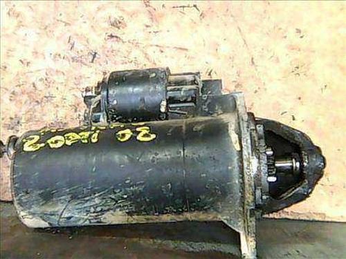 Startmotor OPEL ASTRA G Hatchback (T98)  | BP9759049M8 