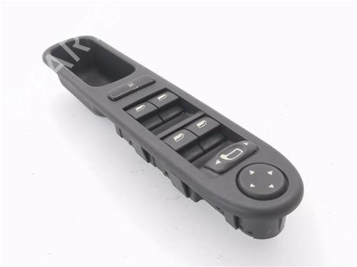 Left front window switch PEUGEOT 307 (3A/C) 1.6 16V | BP33887355I27 - Image 3