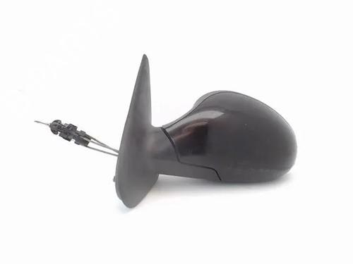 Used Left mirror SEAT LEON (1M1) [1999-2006]  13043463