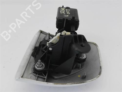 Tailgate handle RENAULT CLIO II (BB_, CB_)  | BP22202464C132 