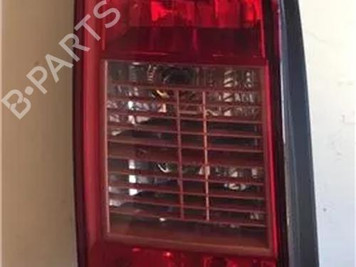 Used Left taillight FIAT IDEA (350_) [2003-2025]  13396423