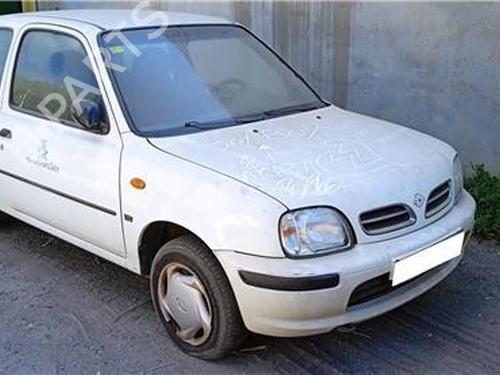 Left headlight NISSAN MICRA II (K11)  | BP27162966C28 