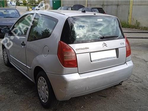 Switch CITROËN C2 (JM_) 1.1 | BP21175928I30 