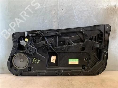 Used Other FORD FIESTA VI (CB1, CCN) 1.25 (82 hp) 21359666