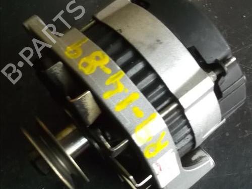 Used Alternator RENAULT 9 (L42_) [1981-1997]  9702497