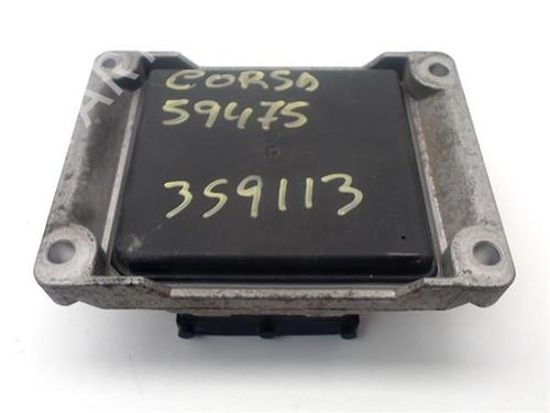 Modulo electronico OPEL CORSA C (X01)  | BP21359979M83 