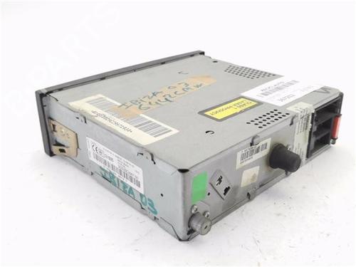 Radio SEAT IBIZA III (6L1) 1.9 TDI | BP23842673E6 