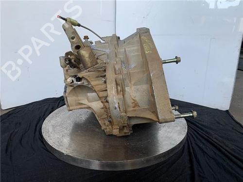 Gearbox LAND ROVER FREELANDER I (L314)  | BP24316267M3 
