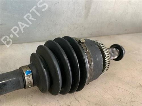 Left front driveshaft KIA CARNIVAL / GRAND CARNIVAL III (VQ) 2.9 CRDi | BP24869662M38 