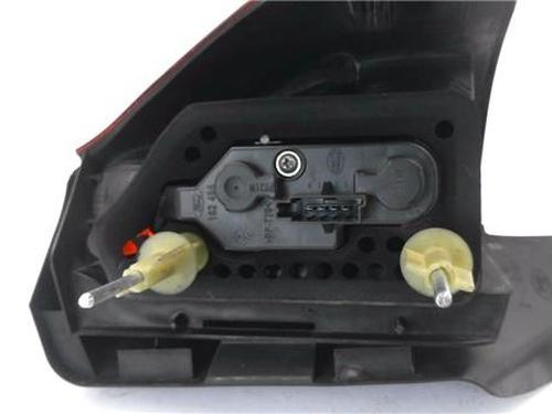 Left taillight FORD GALAXY II (WA6) 2.0 TDCi | BP36231005C34  - Image 7
