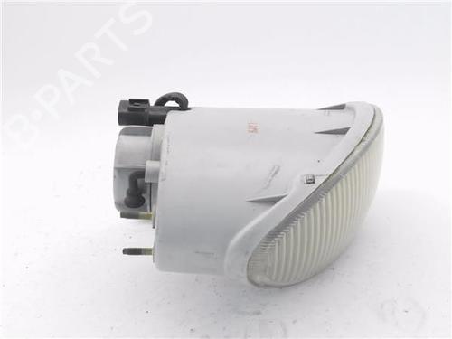 Right front fog light HYUNDAI COUPE I (RD) 2.0 | BP32271923C31