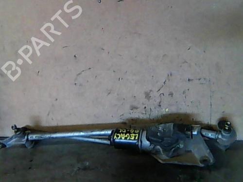 Used Front wiper motor SUBARU LEGACY III Estate (BH) [1998-2003]  12148361