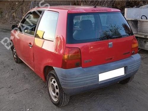 Electronic module SEAT AROSA (6H1)  | BP22202408M83 