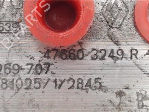 ABS pump DACIA SANDERO II 1.0 SCe 75 (B8JC, B8JD, B8NC) | BP29251174M43 