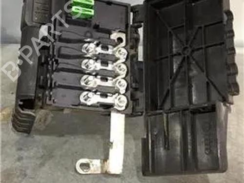 Used Other SEAT IBIZA II (6K1) 1.6 (75 hp) 14338689
