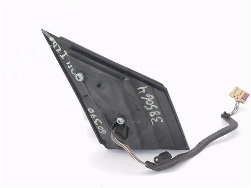 Left mirror VW POLO IV (9N_, 9A_)  | BP29064093C26 